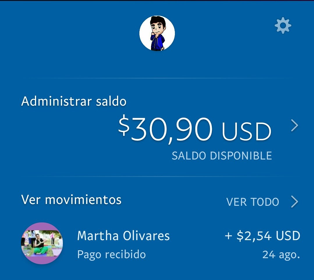 tominaski's tweet photo. ENTRE LOS QUE DEN RT Y MG, SELECCIONARE A 2 Y LES DARE 5$ A CADA UNO!!
(SOLO ACTIVOS) https://t.co/PDvw5MPa7A