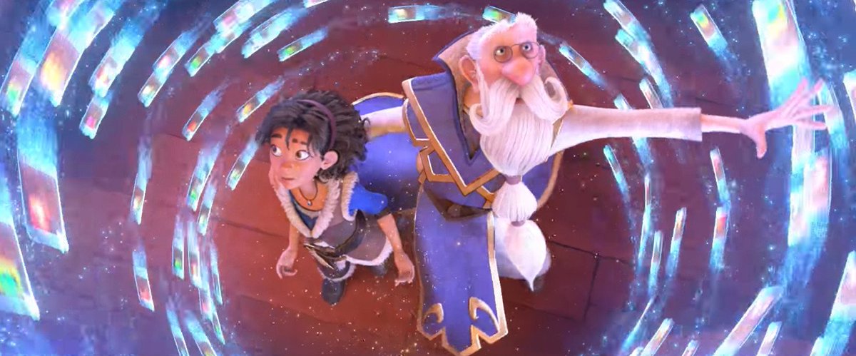 ReferredByMe's tweet image. Blizzard gives Hearthstone the silly animated short it deserves crwd.fr/2vjaMpB