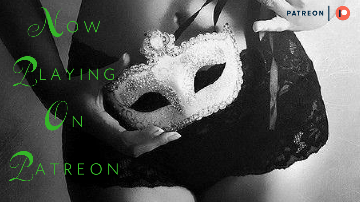 gracesgrove's tweet photo. 🎧 We finally make it to the heart of the maze, & feel moonlight on our skin. P4 of #lostaudio, Masquerade❤️ #erotica https://t.co/b9PQspHJ97 https://t.co/cPntNnPhYj