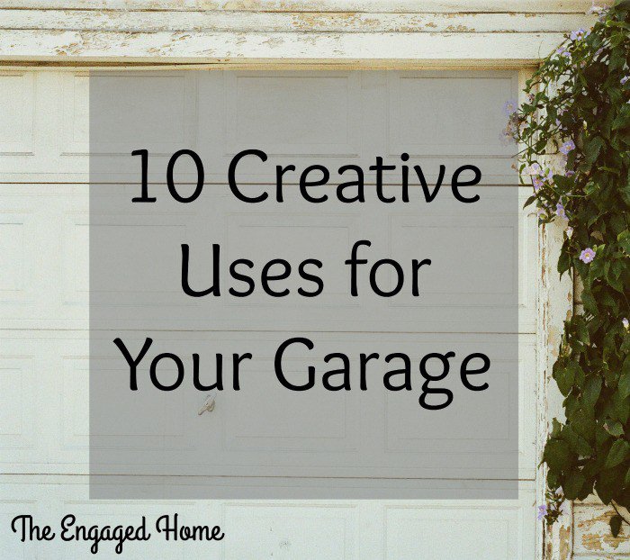 TheEngagedHome's tweet photo. 10 Uses for Your Garage https://t.co/LVTiD2ewue https://t.co/cY9wEdZoX9