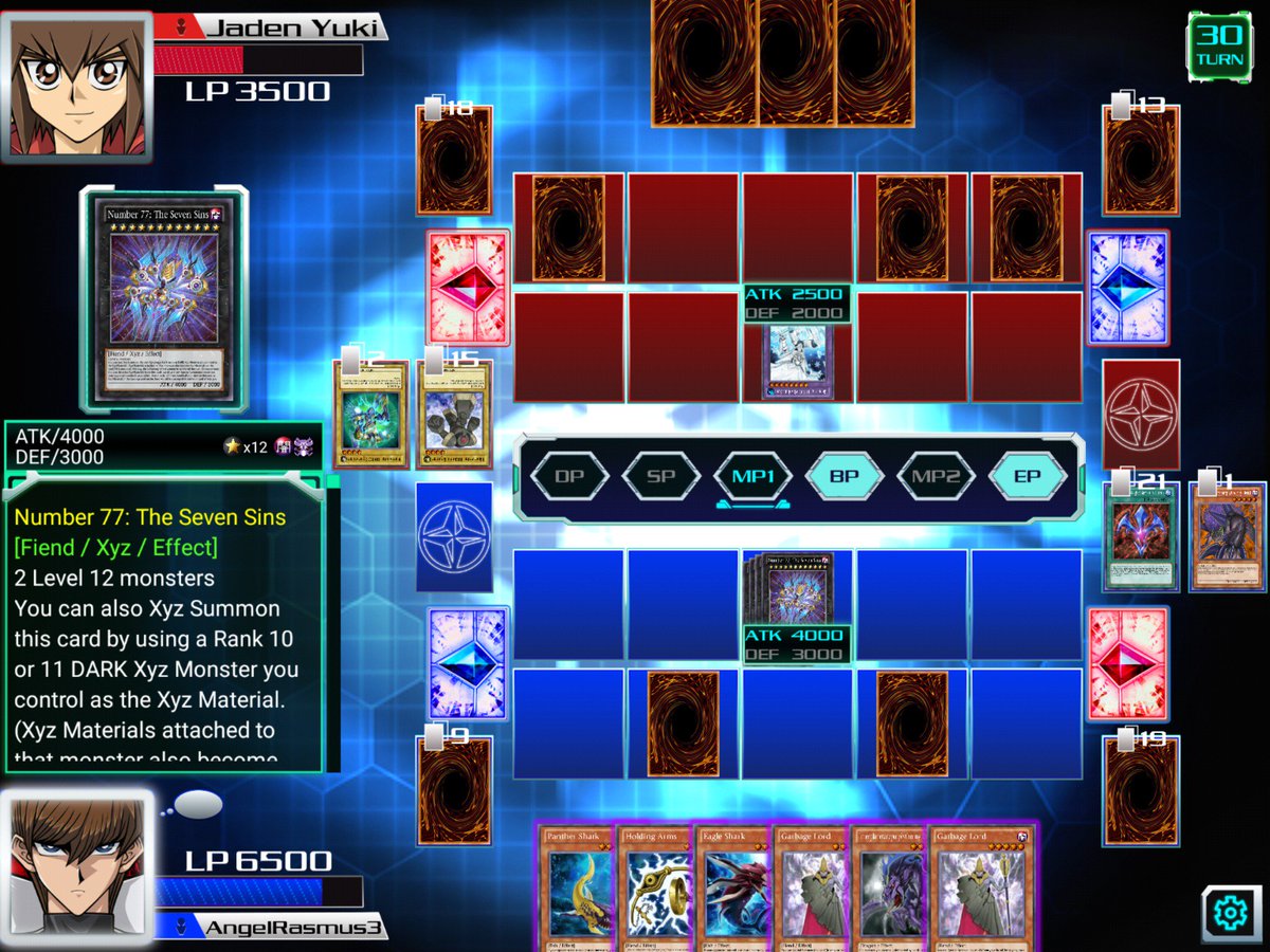 Yugiohduelgeneration Hashtag On Twitter