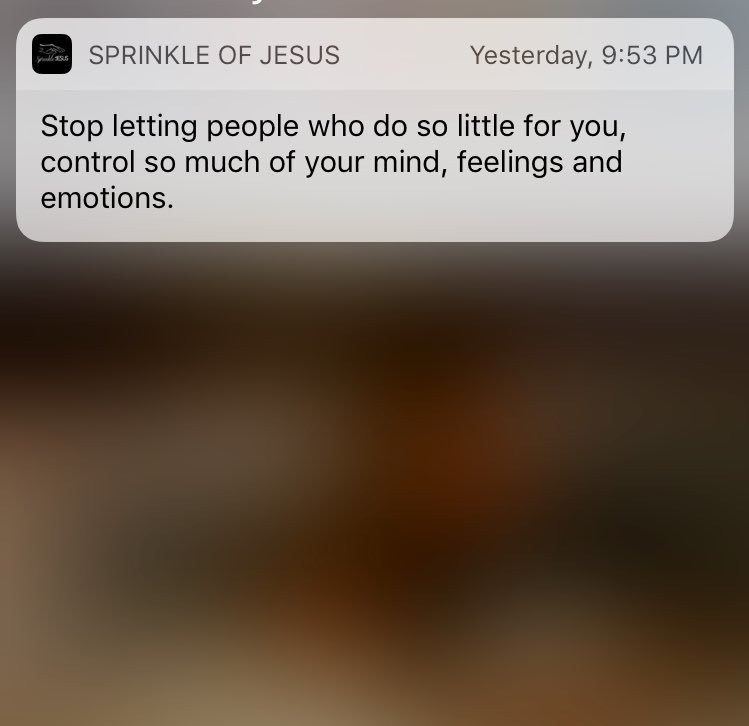_MaggiMae's tweet photo. This app is amazing #soTrue #exfriends #leavenegativitybehind https://t.co/D8CBVPTGO1
