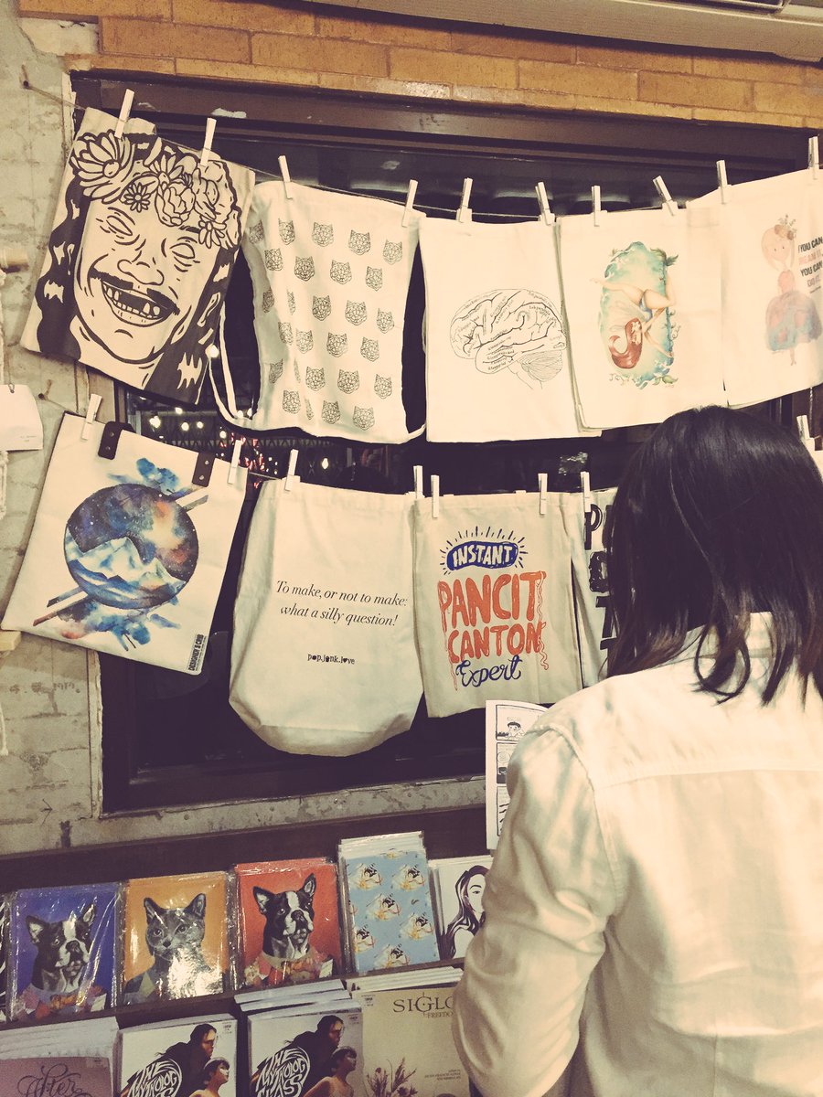 HennuhV's tweet image. #commonroomph @ ATC