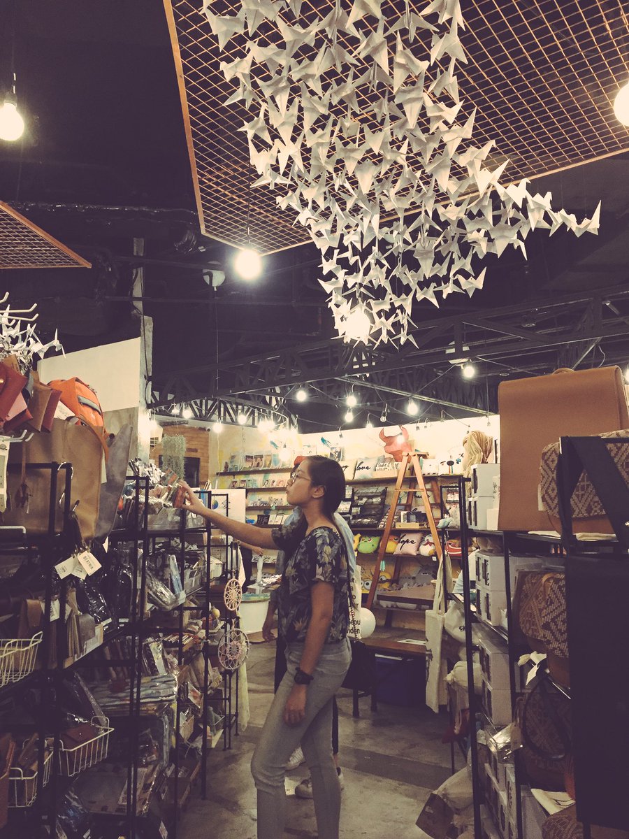 HennuhV's tweet image. #commonroomph @ ATC