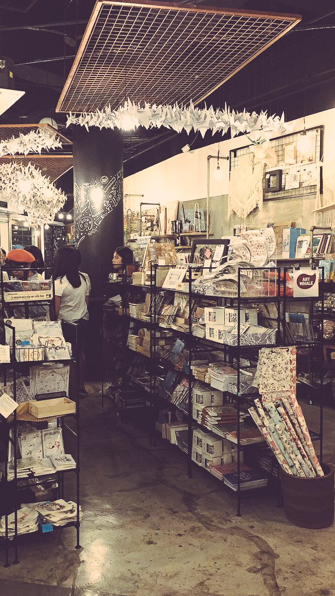 HennuhV's tweet image. #commonroomph @ ATC