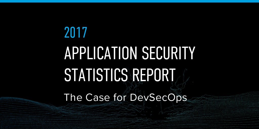 Security Professionals! Use the #WhiteHatStats report to figure out how to best defend your apps whitehatsec.com/resources-cate…