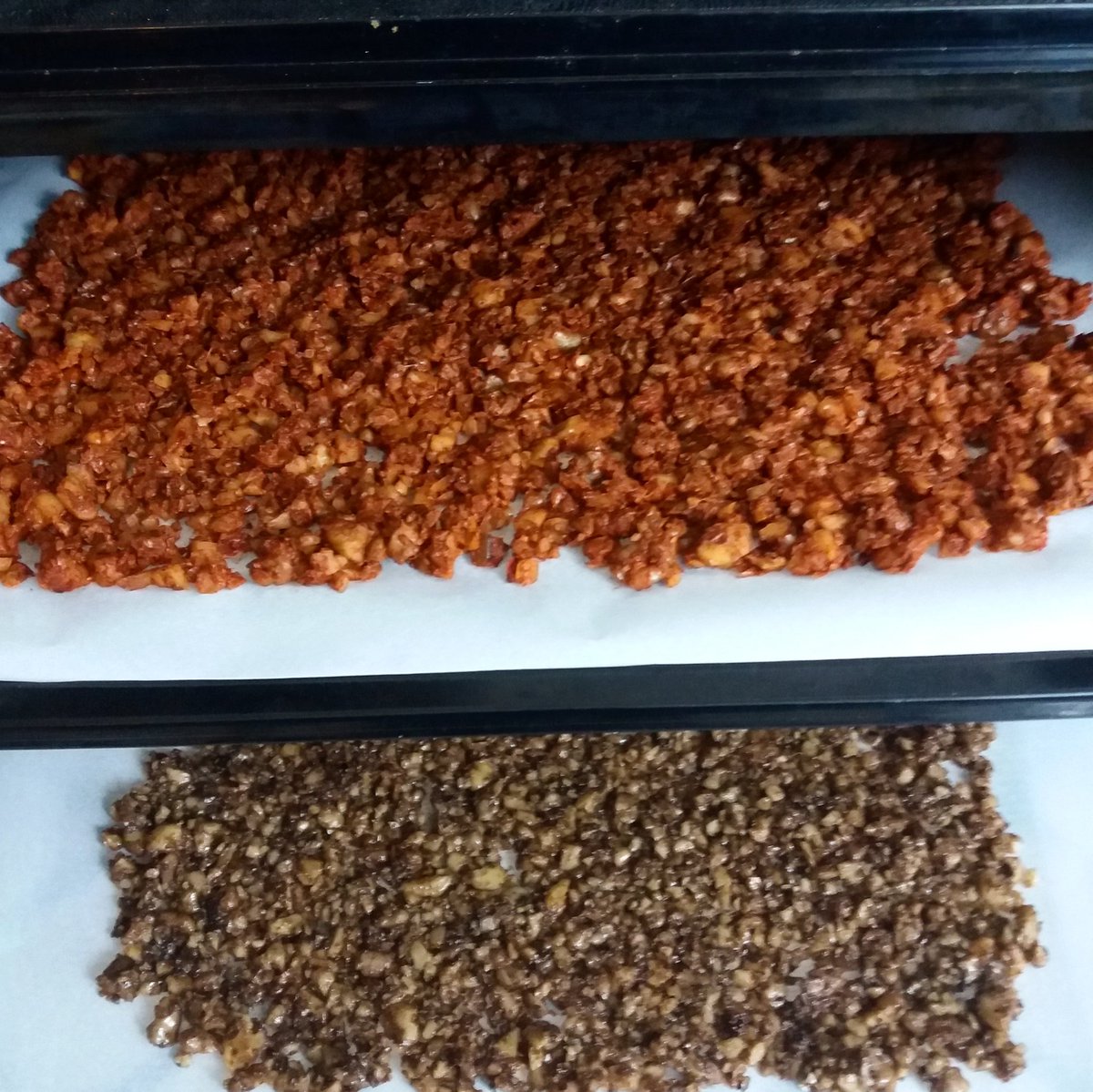 ChefPlantivoro's tweet photo. #Experimentar paracena #Independencia🇲🇽 #Chorizo #Picadillo #ChefPlantivoro #SaboresVeganos #CocinaCreativa #Saludable #RawVegan #PlantBased https://t.co/qkAR1VibH3