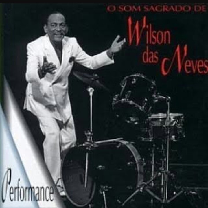 CesarGavin's tweet photo. #RipWilsonDasNeves #samba #suingue #baterista #wilsondasneves https://t.co/7vELduLMUB
