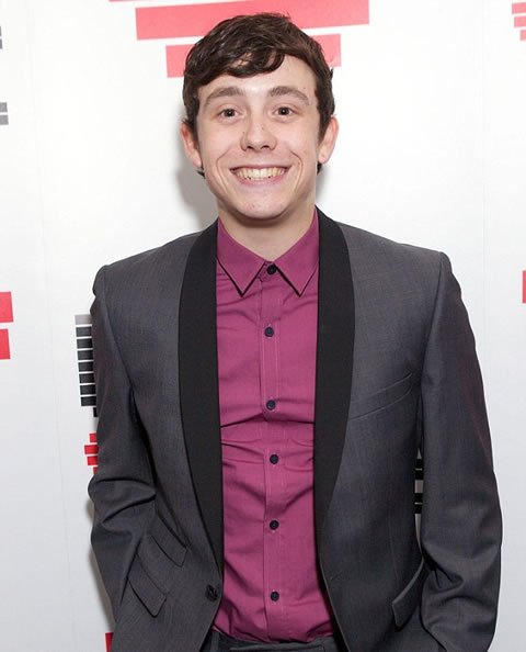 Happy Birthday Lil Chris 