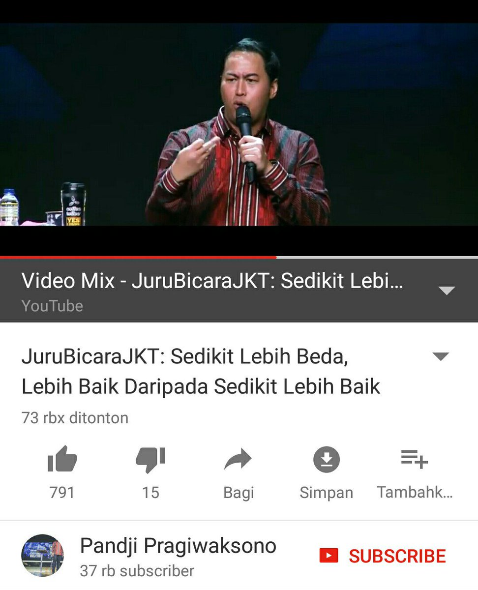 ZainAchmad a.k.a Zen tweet media