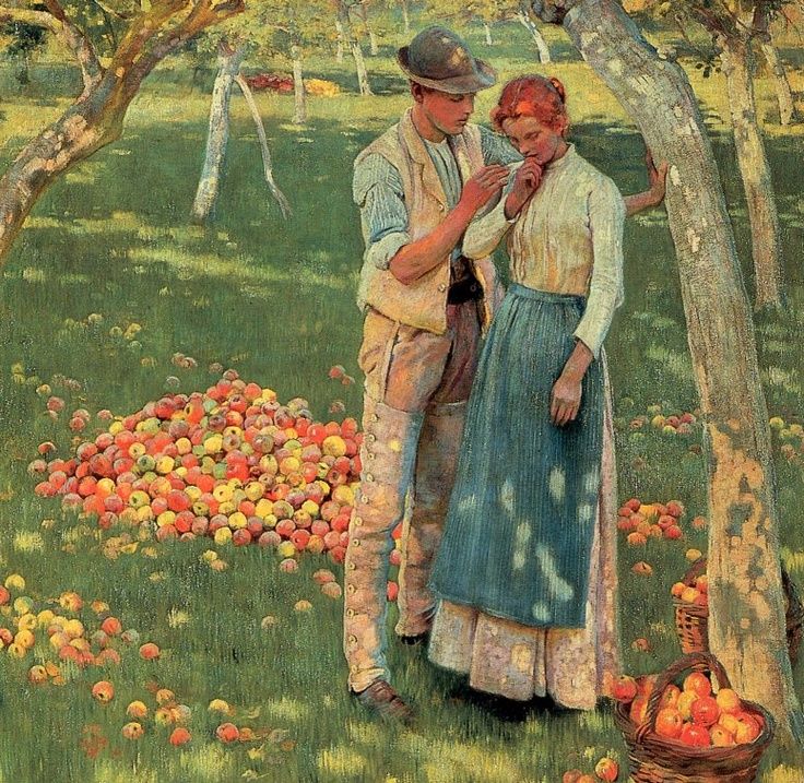 RitaCobix's tweet photo. @Hakflak @BPerrionni @overlooki @monicasloves @Papryka5 @PatriziaRametta @TizianaRomano7 @arnabch01 @amparofashion @ceconomou56 @artmajcar @BrindusaB1 @PasqualeTotaro @v_diocesano @lagatta4739 @SusanScCastaldi @BaroneZaza70 @paoloigna1 @dianadep1 @TommasoIorio @dadagioia @GaiaGaudenzi @_Vivi2013 @yebosfaye @Biagio960 @sergey_silkin @SrgPtr @agustin_gut @VladimerAntonov @huskorkut @scastaldi9 @FrankCapitone @torillo59 @piotr408 @henrirouen @Jilliemary @overjas @MarieFrettoloso @DuckLemon @pieroBENEDETTO @DBking85 @Asamsakti @nieuwemarlean @LuisaM56_ @circeanna #Art Inspiration 💕 #ArtLovers
#Culture 💚💚💚
Nelly #Erichsen 🇬🇧
The Orchard
@Biagio960 @redne2013 @MomiraMonika @emanuelaneri14 @ataturca 🌄 https://t.co/7vgy3SQUMG