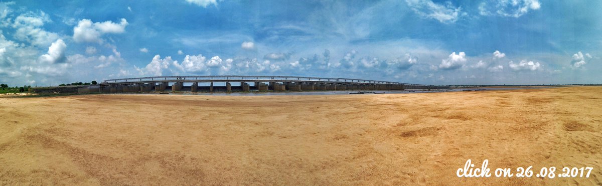BBSRBuzz's tweet photo. #Panorama #photography Naraj Cuttack #Odisha pic sent by Abinash Das #bhubaneswarbuzz https://t.co/gqGg0X2m9B
