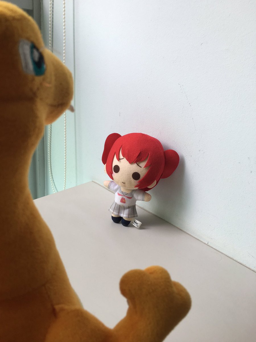 kurosawa_ebooks's tweet image. AreYou Ready for the Fight of the Century!!🅱