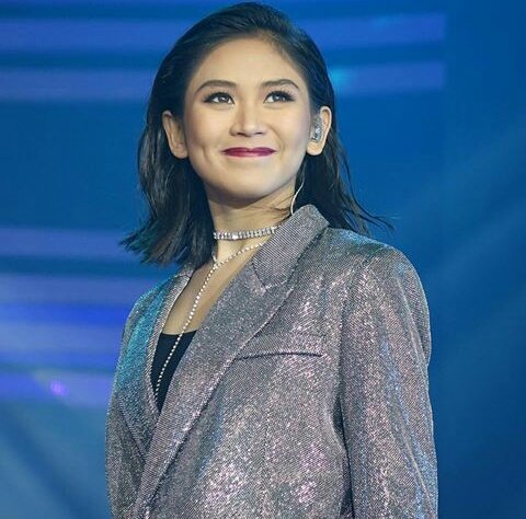 Me36125071's tweet photo. ..w0w any gaming ni ate sarah knina, 

#ASAPLikeNaLike https://t.co/RqeFtpehcT