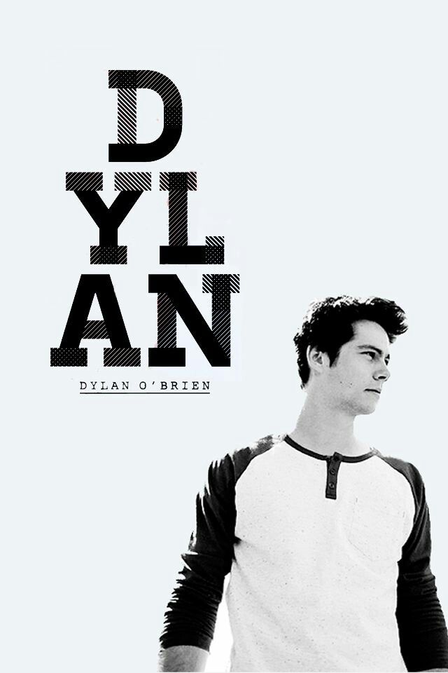 Happy birthday Dylan O\ Brien            