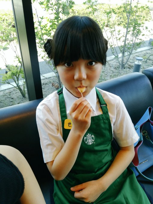 Twitterのコスプレ画像2