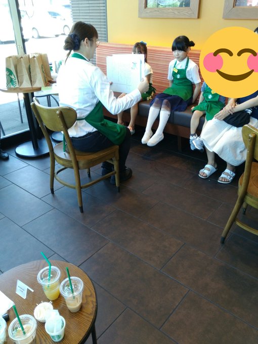 Twitterのコスプレ画像3