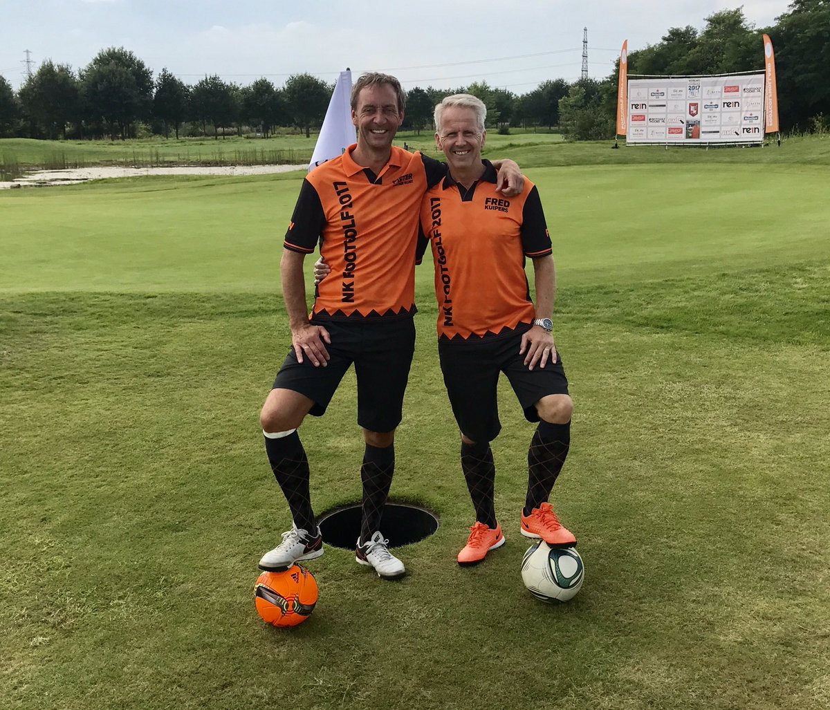 Fred Kuipers tweet media