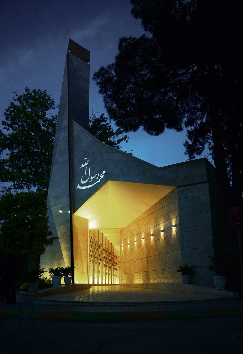 ArchDaily tweet media