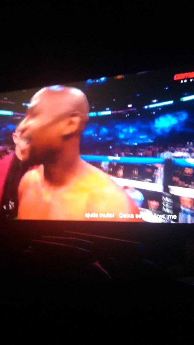 RT this post and follow to get an instant DM with a livestream link which is full HD. 👊  #MayweathervMcgregor