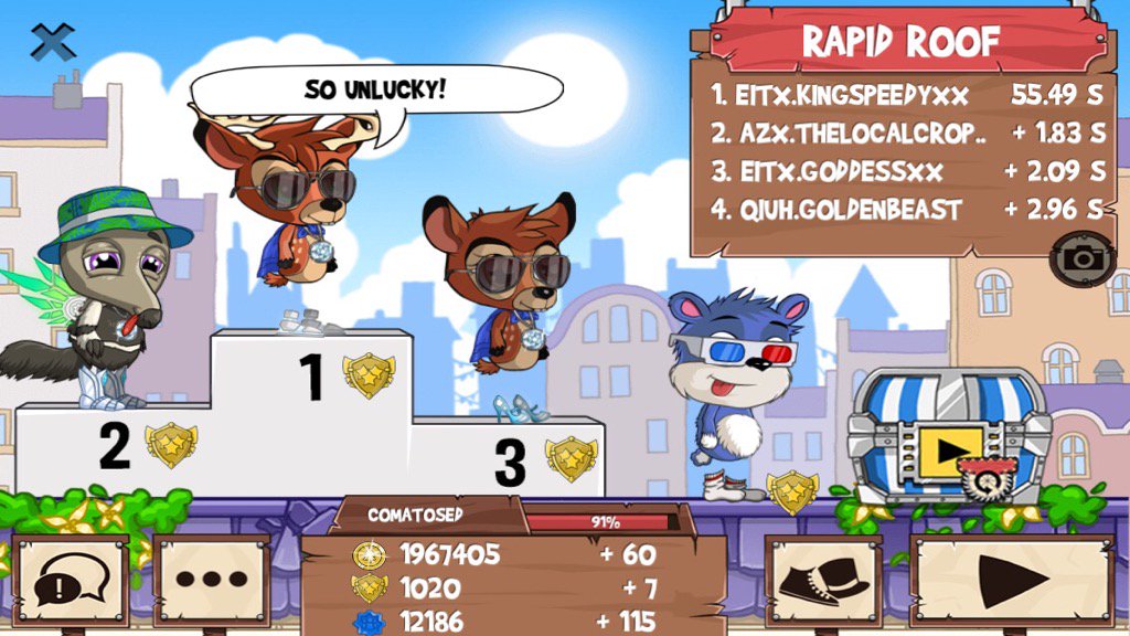 AdrianFx23's tweet photo. Want to catch an L? #funrun2 #TheLocalCropJam #Goddessxx #GoldenBeast https://t.co/Xbz5M5v1Z4