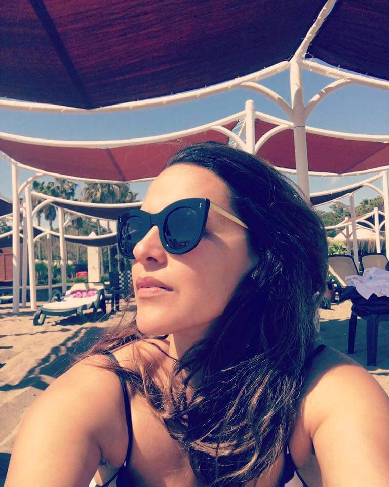  27th August 
Celebs Birthday Today 
STARS STARDOM 
Happy Birthday to Neha Dhupia!!! 