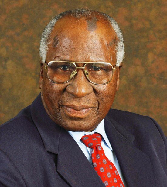 We also had an opportunity to host and celebrate one of the two remaining Rivonia trialist and struggle stalwart  Baba Andrew Mlangeni.