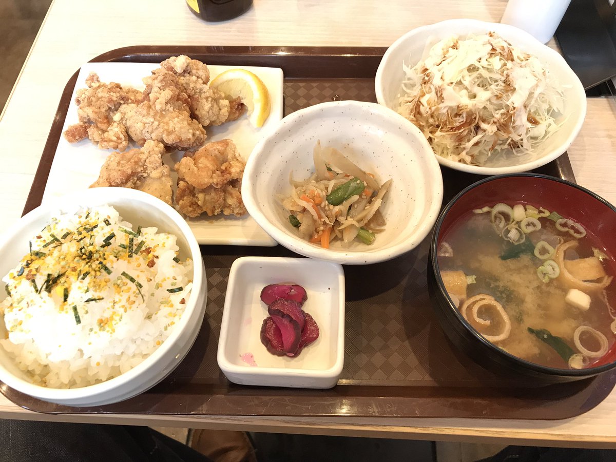 よいまち食堂