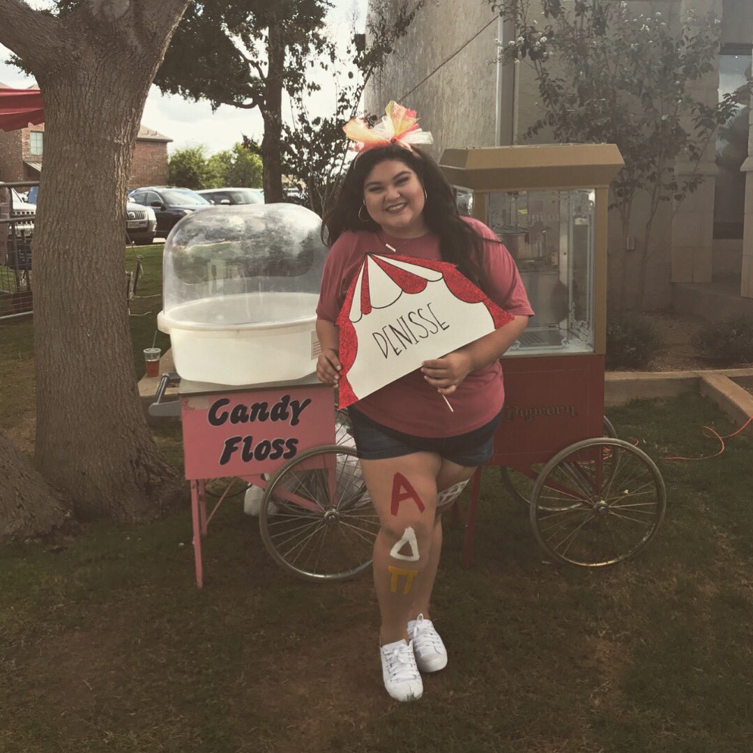 julia_isabel01's tweet photo. ADPi is not something you choose, it's something you already are.  #boomboomshedidthat #ttu21 #techadpi #techrec17 #bidday2017 https://t.co/ZbMU7p3Qfm