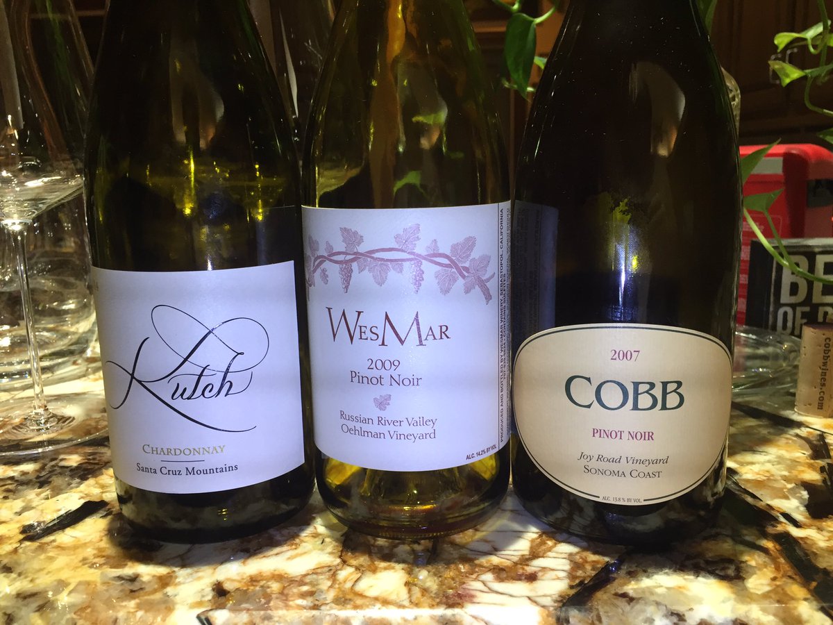 Saturday night lineup.  #SonomaChat