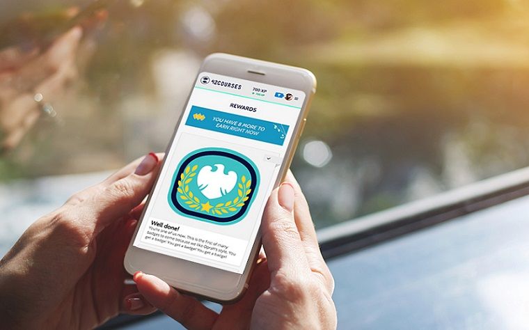 MachineLauncher's tweet image. #Barclays, SA #edtech #startup launches #fintech course buff.ly/2wNLROA