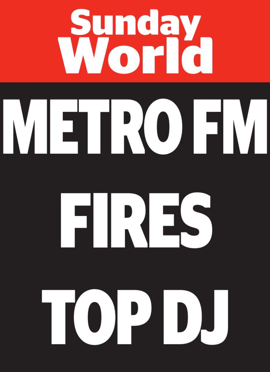 Imsollyntuli's tweet photo. #BringBackBonang even the #AskAMan segment has lost it's spark ever since Bonang left @METROFMSA 📻 👑🐝 https://t.co/2ZdCiRyu0V