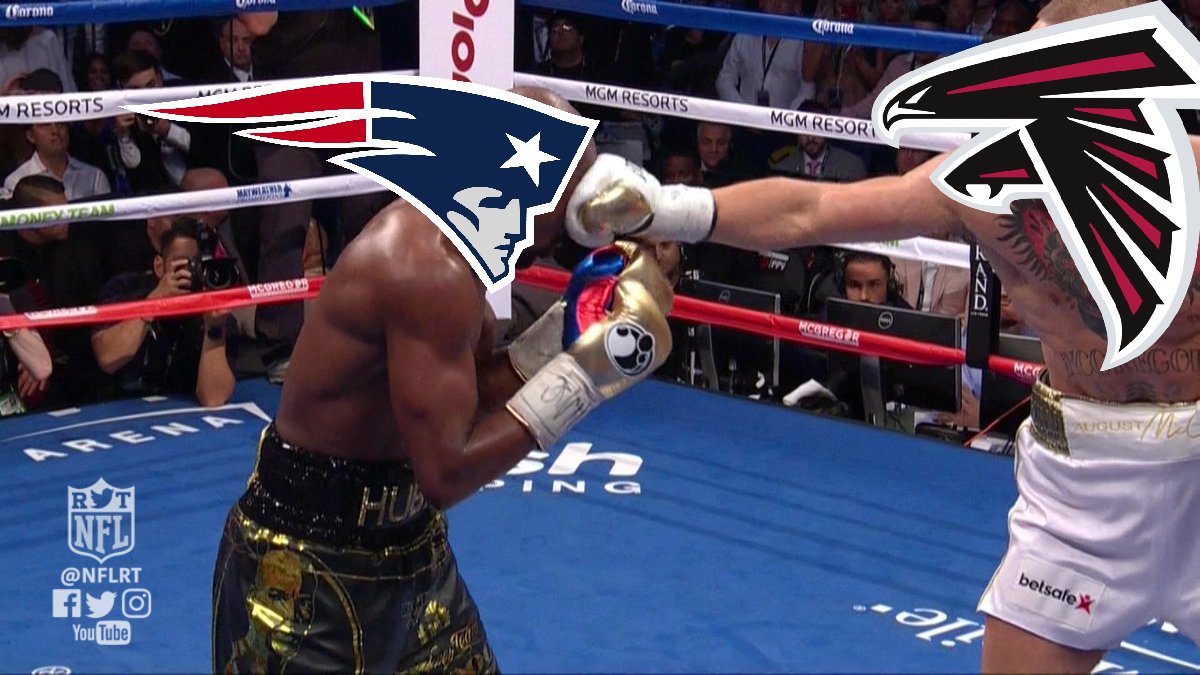 NFLRT's tweet photo. #MayweatherMcGregor Summary https://t.co/mUmChXe7IC