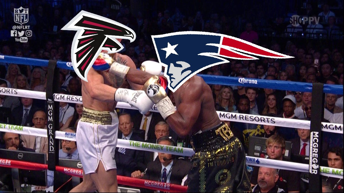 NFLRT's tweet photo. #MayweatherMcGregor Summary https://t.co/mUmChXe7IC