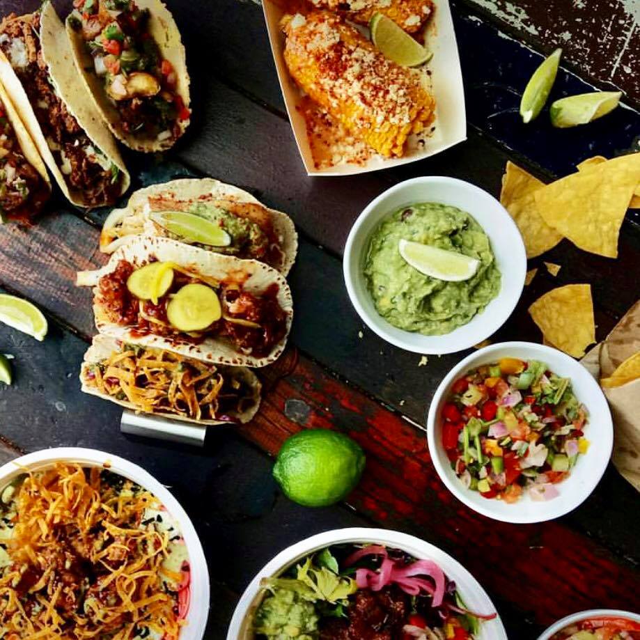 Cheepeersg's tweet photo. Pasar Bella (Suntec City) - Enjoy 2-for-1 tacos today from 2pm to 8pm! https://t.co/zCAFeSO76Y
