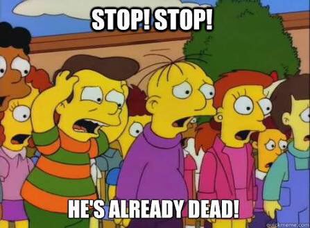 NOTSportsCenter's tweet photo. The referee watching #MayweathervMcgregor: https://t.co/bCV5UiUFcQ