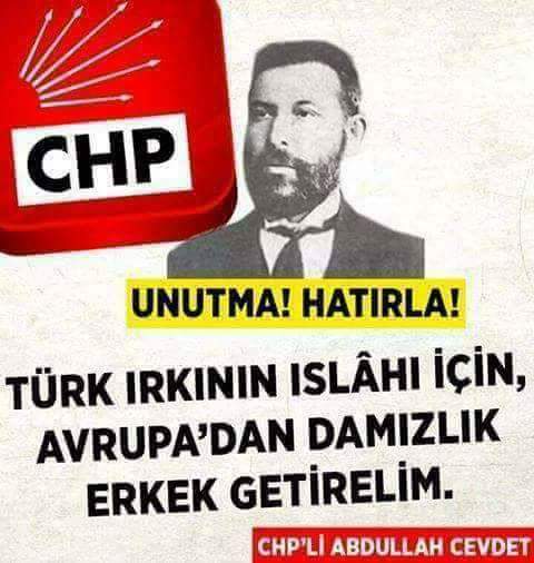 Bunları 2019'da denize dökeceğiz,haçlı terör örgütü CHP son nefeslerini veriyor,ataputunuzla aynı yere cehenneme gitmeye hazirmisiniz