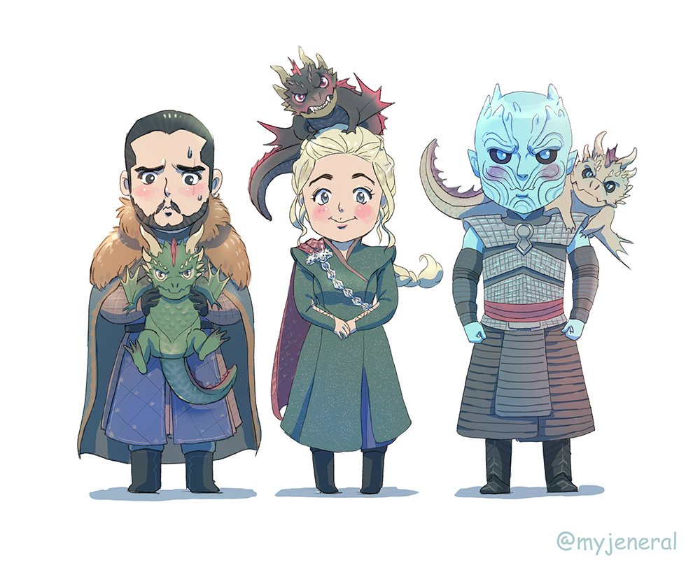 Aegon VI Targaryen (@The_Aegon_VI) / Posts / X