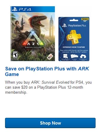 ark survival evolved ps4 best buy