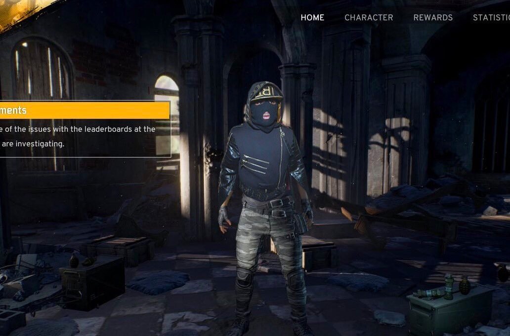 DennyVonDoom's tweet image. Yo I'm crying right now