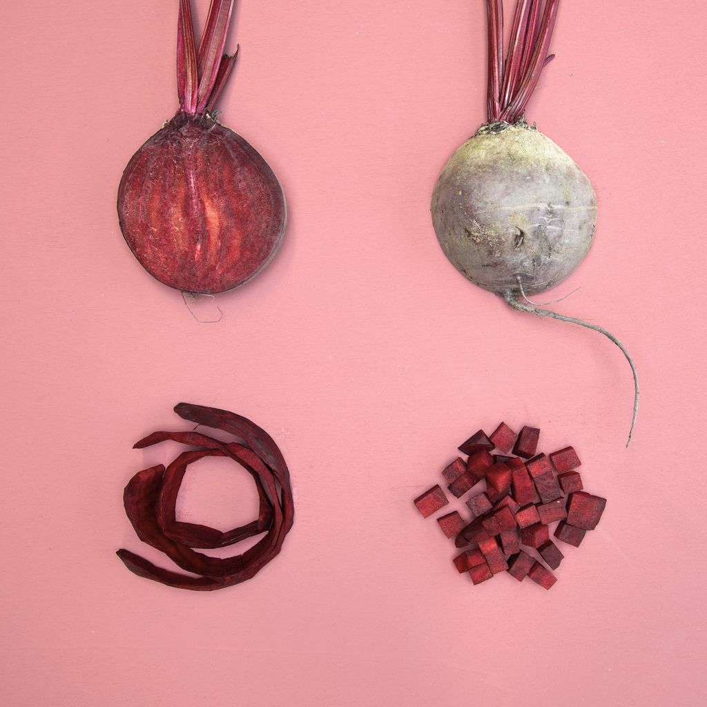 Rote Beete wird häufig als Superfood angesehen - und den Grund dafür erläutern wir bei uns im Blog! 🍃
 goo.gl/7RBnXY