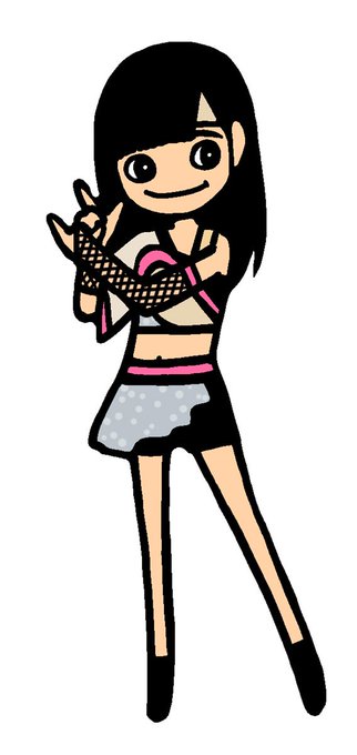 こぶしファクトリーのtwitterイラスト検索結果 古い順
