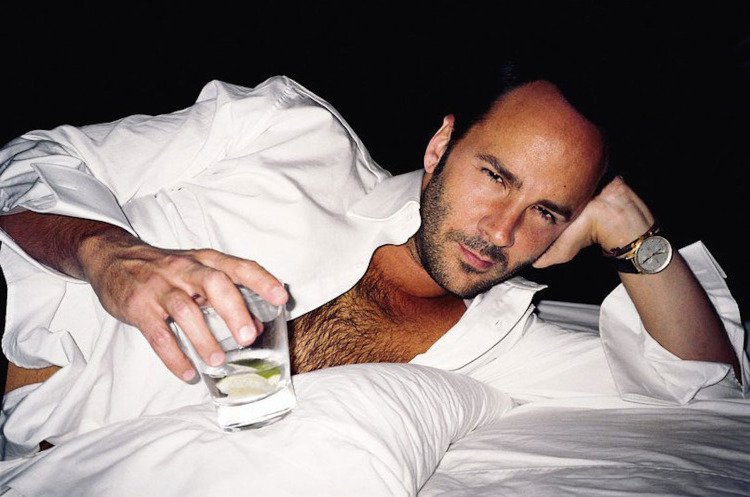 Happy Birthday Tom Ford :) 