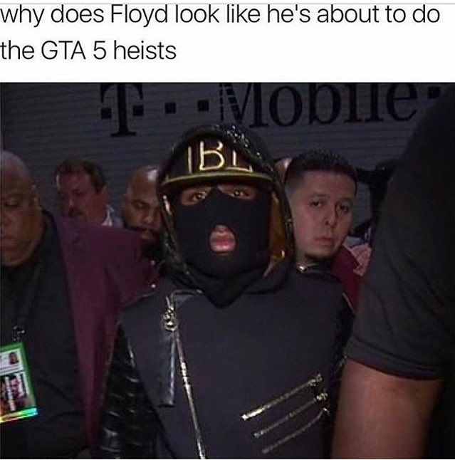 #McGregorVsMayweather  #funny #memes #funnymemes #worldstar #omg #deadass #nochill #voiceovers #savage #mcgregorvsmayweatherlivestream