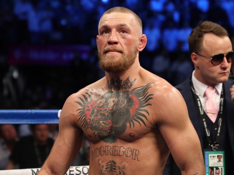 ChannelNewsAsia's tweet image. #FloydvsConor: This is how it ended cna.asia/2gfExot