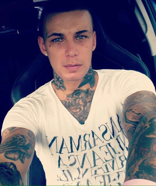 Do me a favor and please #RT new account not new to RP