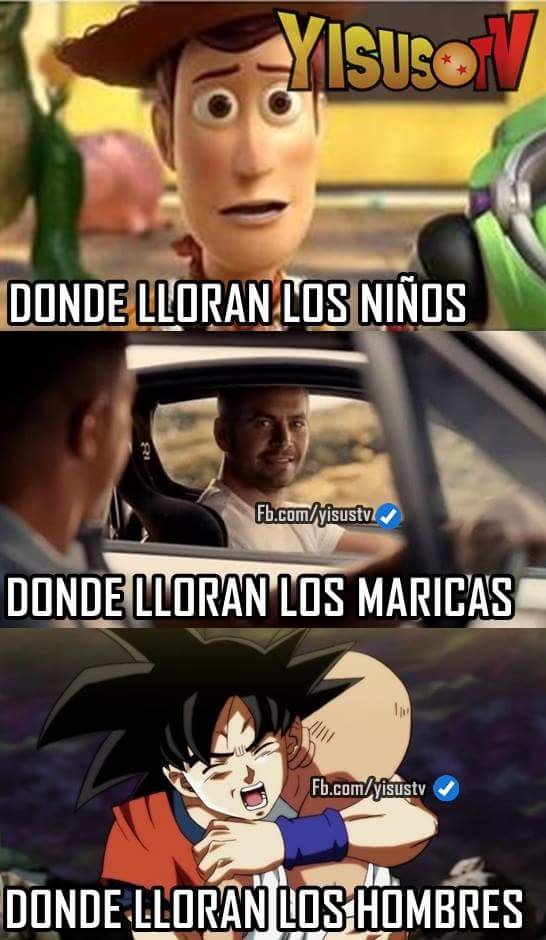 Admito que si se me salió una lágrima 😢 por el Maestro #Roshi y #Gokú llorando <a href="/DragonBallMXOf/">Dragon Ball México</a> #DragonBallSuper