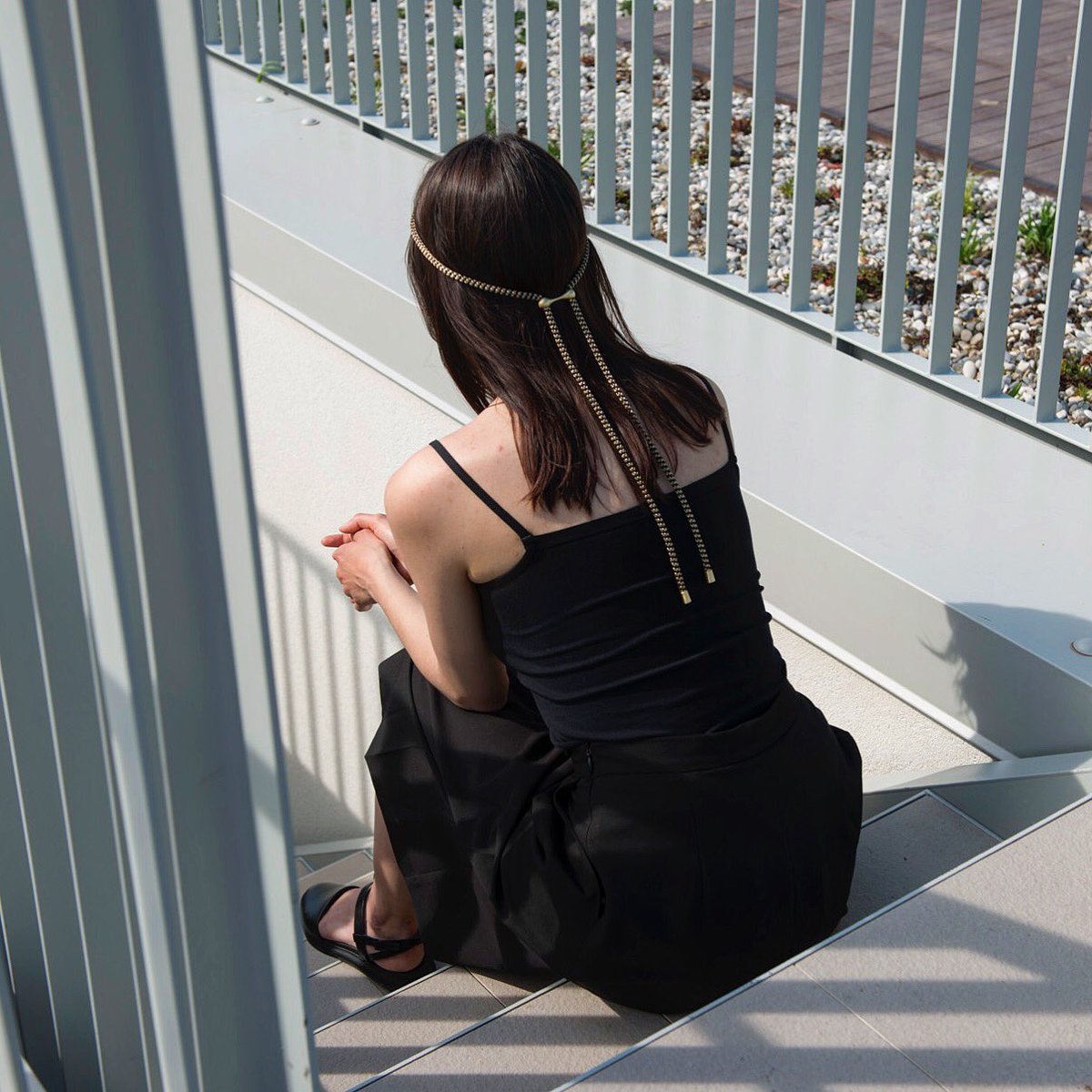 ▫️ #CHORDASTORY  ▫️