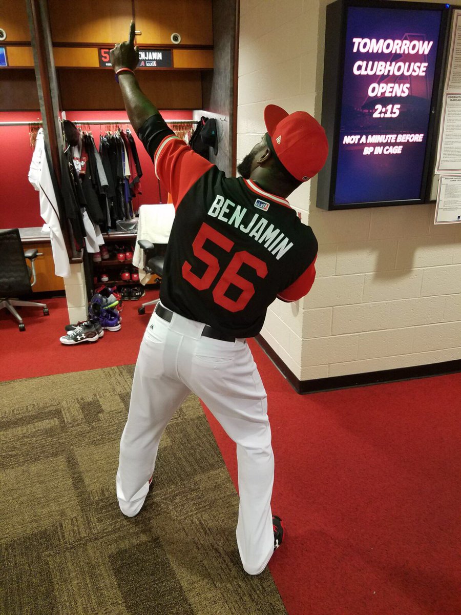 🏹 After work, a little play #Playersweekend #Laflecha