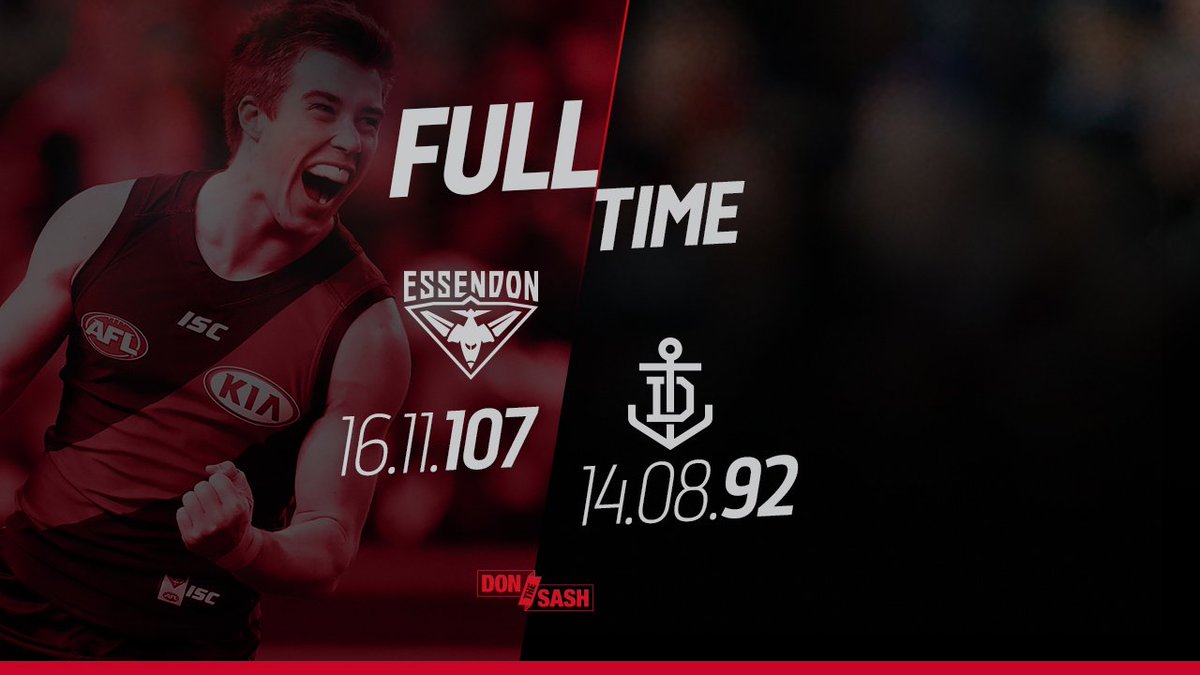 essendonfc's tweet photo. Can we start dreaming about a finals chapter?

#ComebackStoryContinues https://t.co/wCzPhmRcie